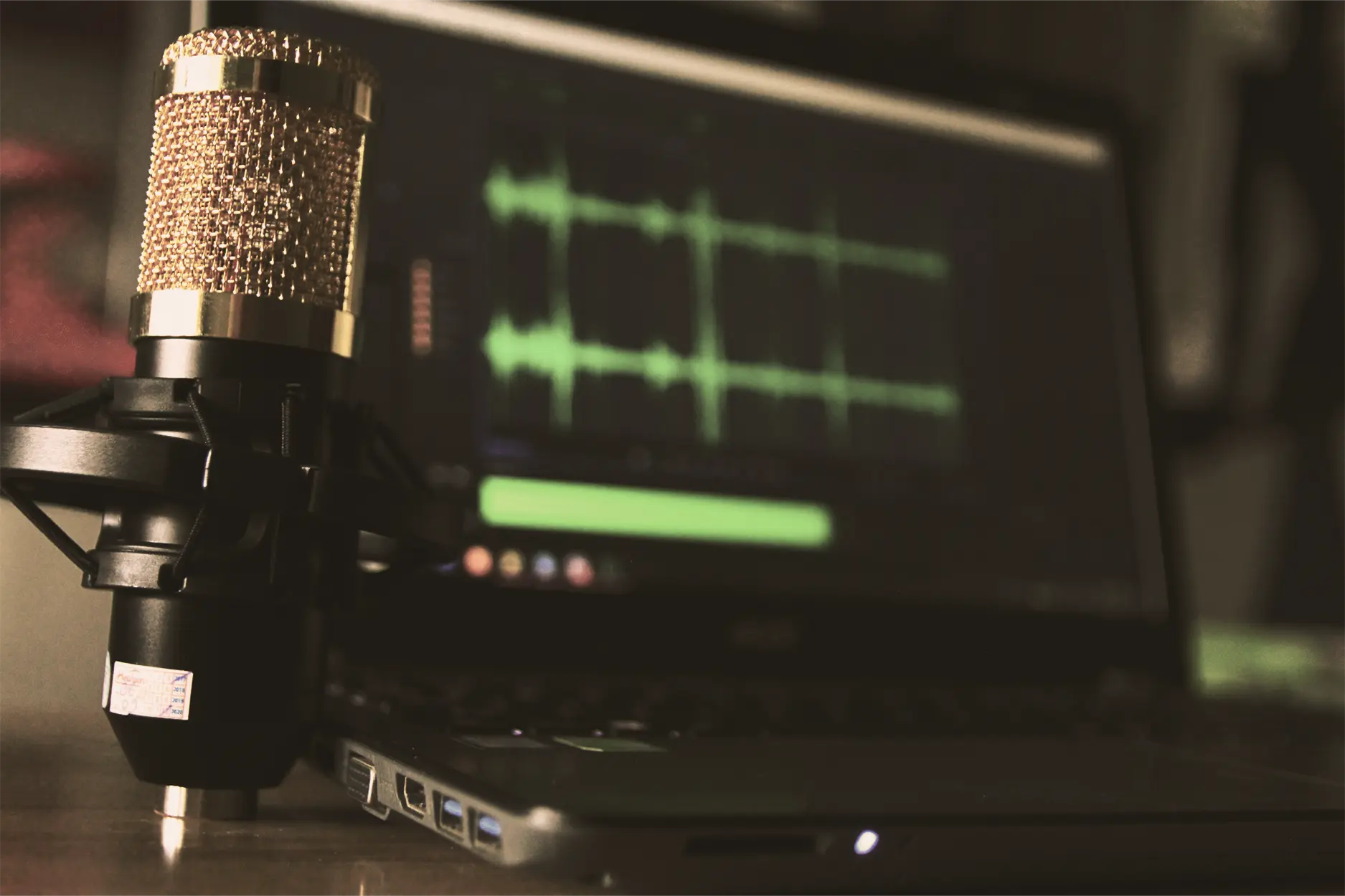 voice-acting